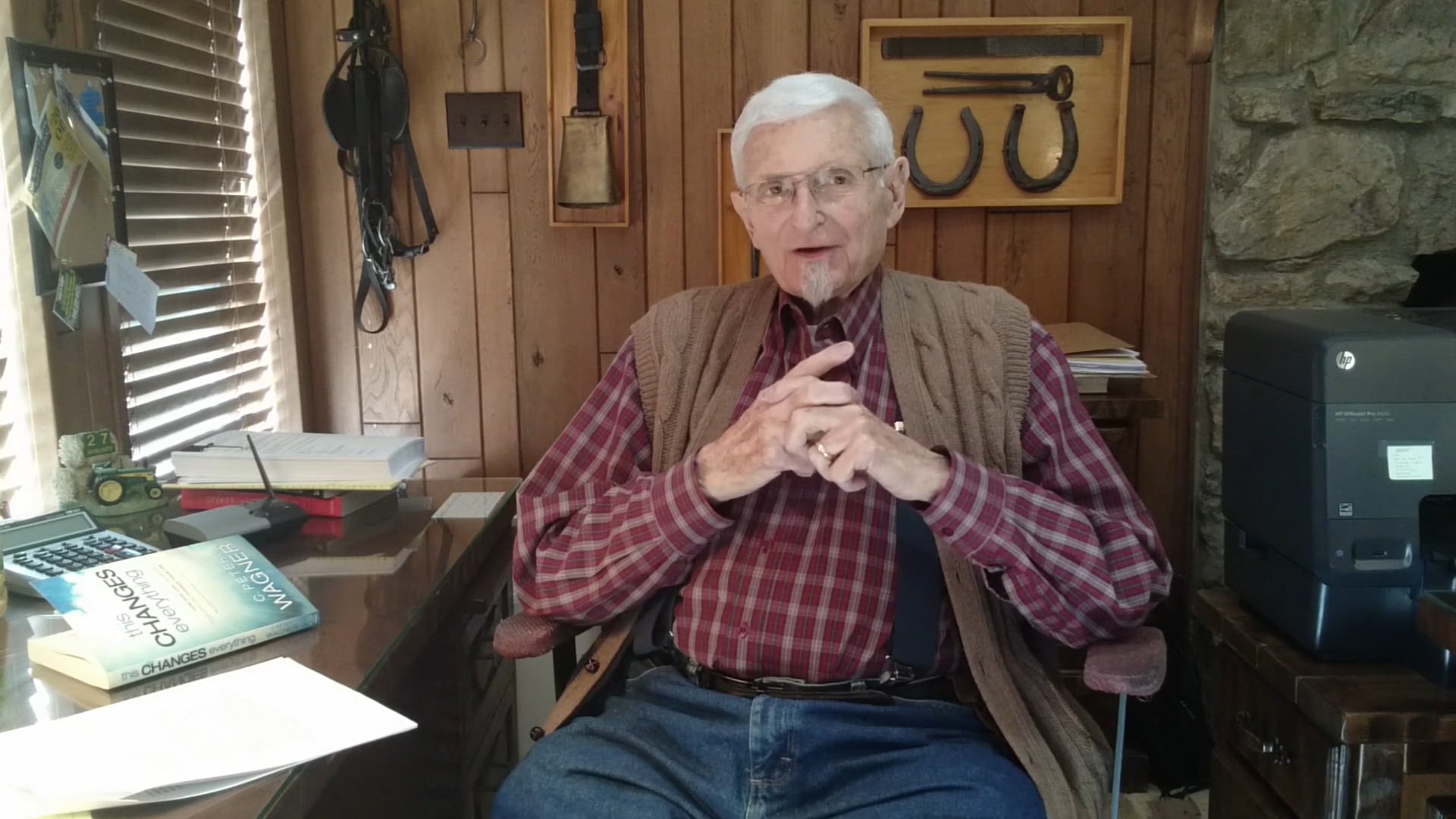 02 Jesus Was a Real Man