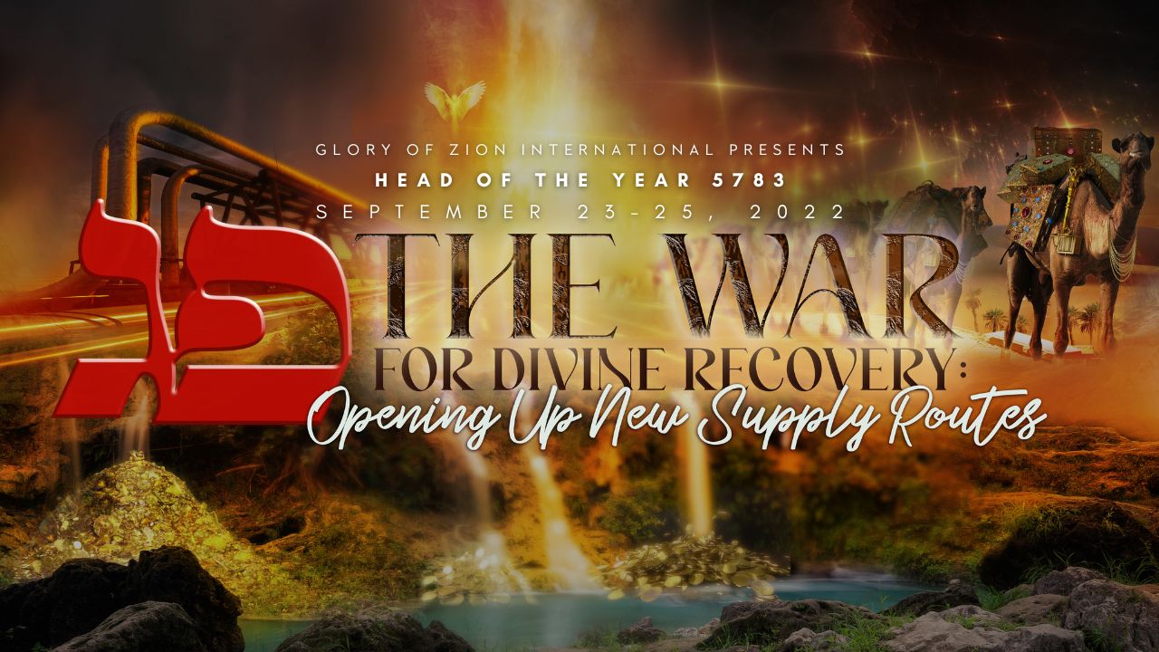 Head of the Year - Daniel & Amber Pierce (9/24)