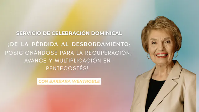 Servicio De Celebración Dominical (05...