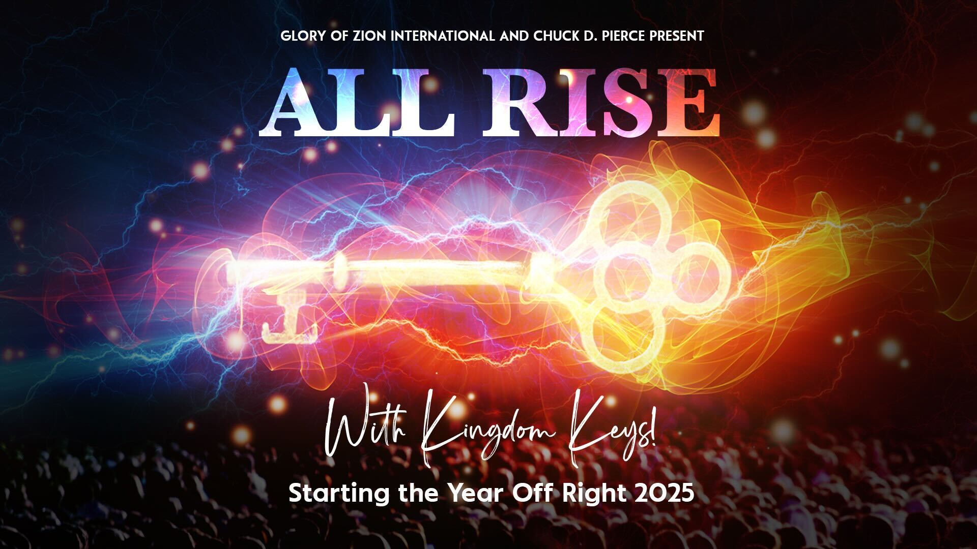 STYOR 2025: Dutch Sheets (1/03) 