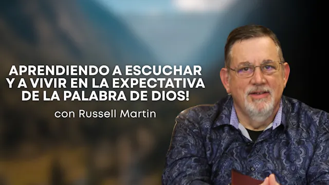 Aprendiendo a escuchar y a vivir en l...