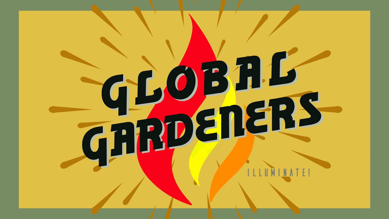 Global Gardeners
