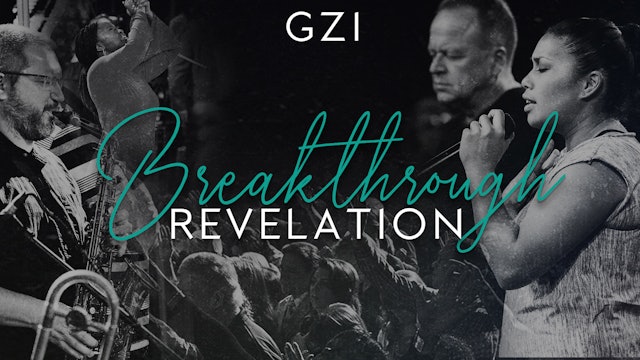 Breakthrough Revelation (2/24)-Anne Tate: Time for Jezebel’s Throne to Come Down
