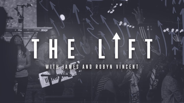 The Lift (11/21)