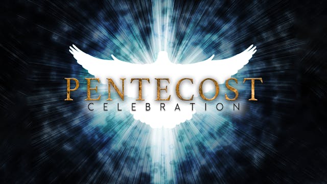 Pentecost 2020: Session 9 (5/29) - Jo...