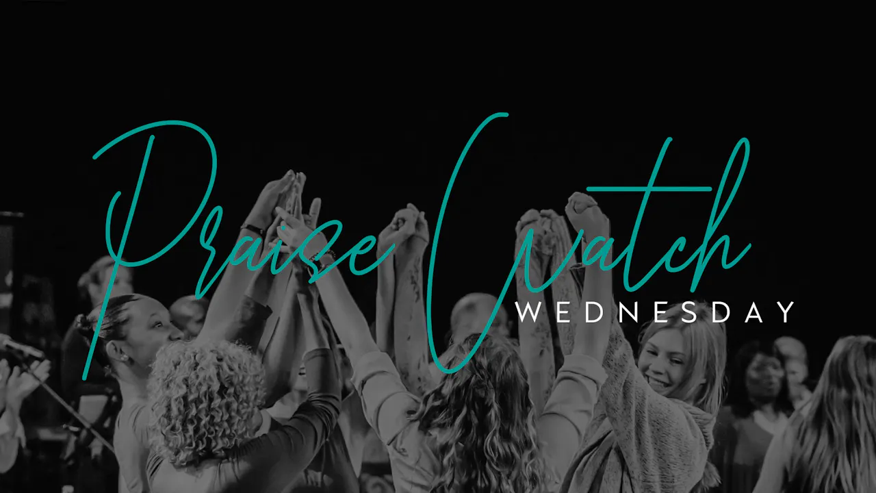 Wednesday Praise Watch (12/04) - GZI TV