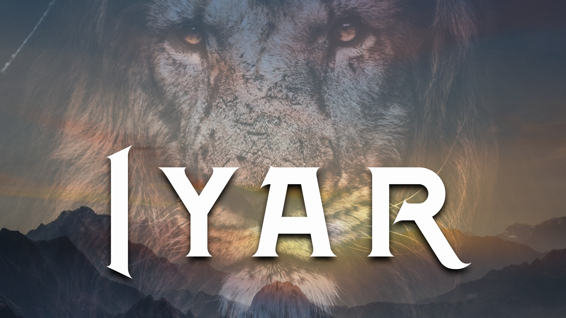 Firstfruits - Iyar 5781 - April 11th, 2021