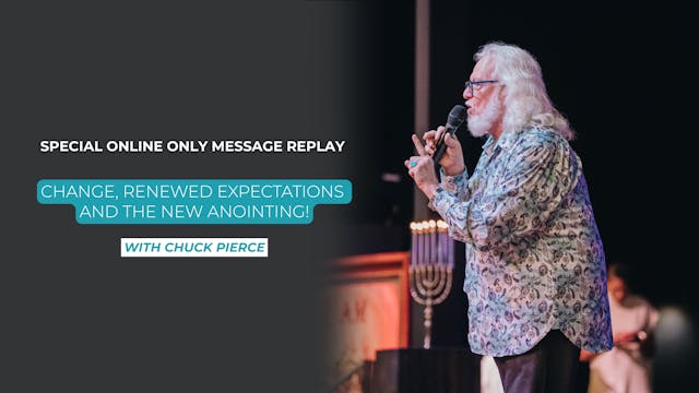 Chesvan: Firstfruits of Change (10/29...