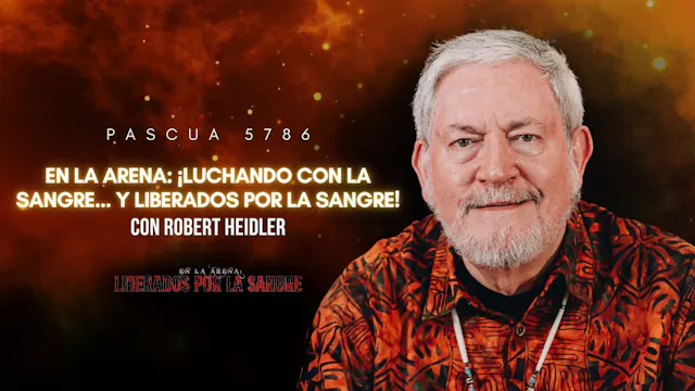 En la arena: ¡Luchando con la Sangre....