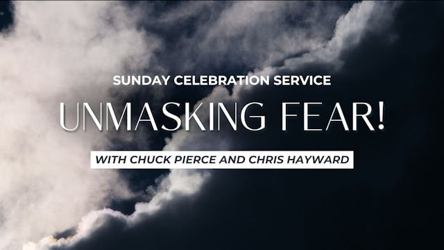 Sunday Celebration Service (02/01/26)...