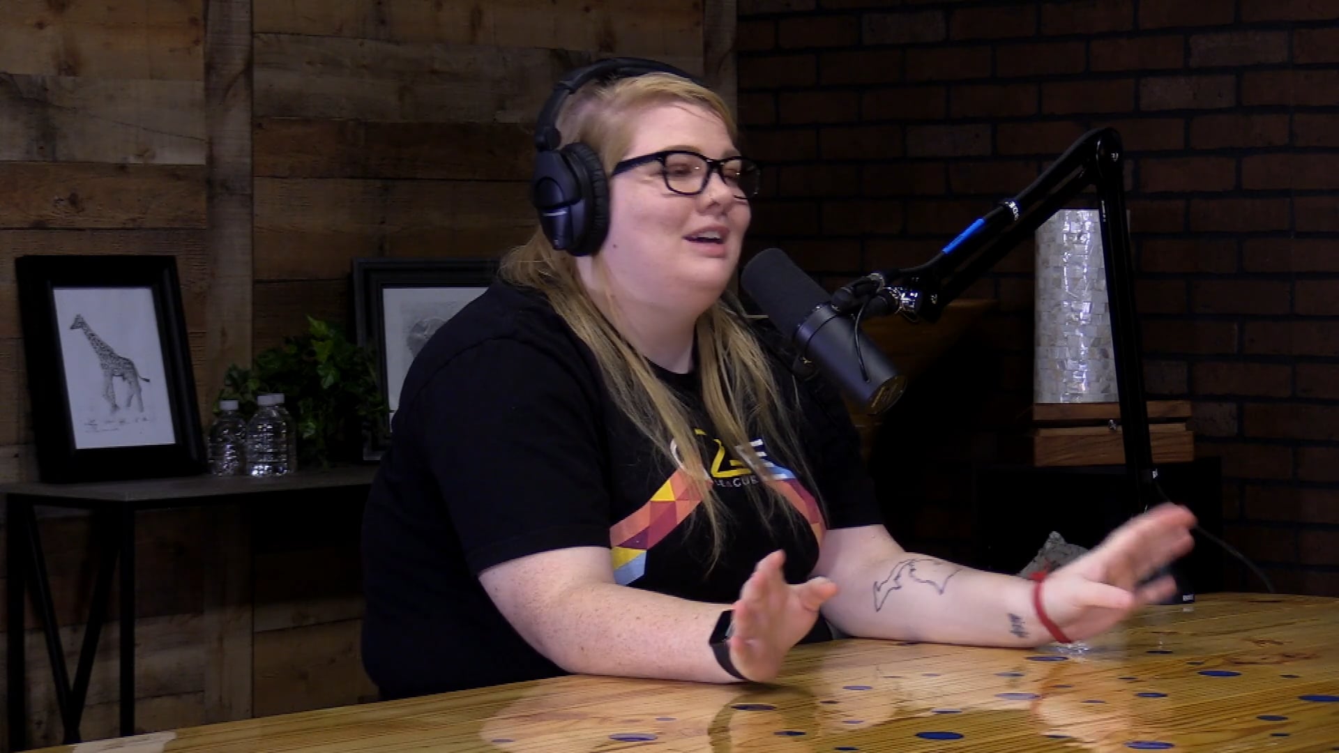 04 A Moment Apart - Dana Davies