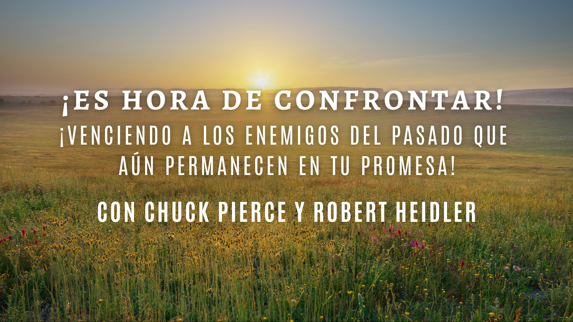 Servicio De Celebración Dominical (07/05/26) 9AM
