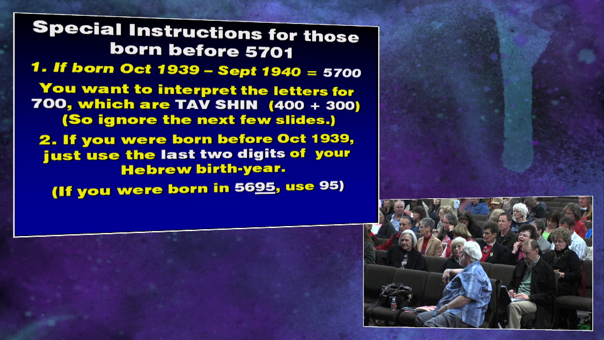 CFA Alphabet - Robert Heidler – Knowing the Hebrew Letters Part I Ep5