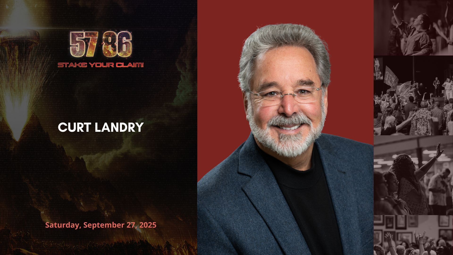 HOTY 5786 - Curt Landry