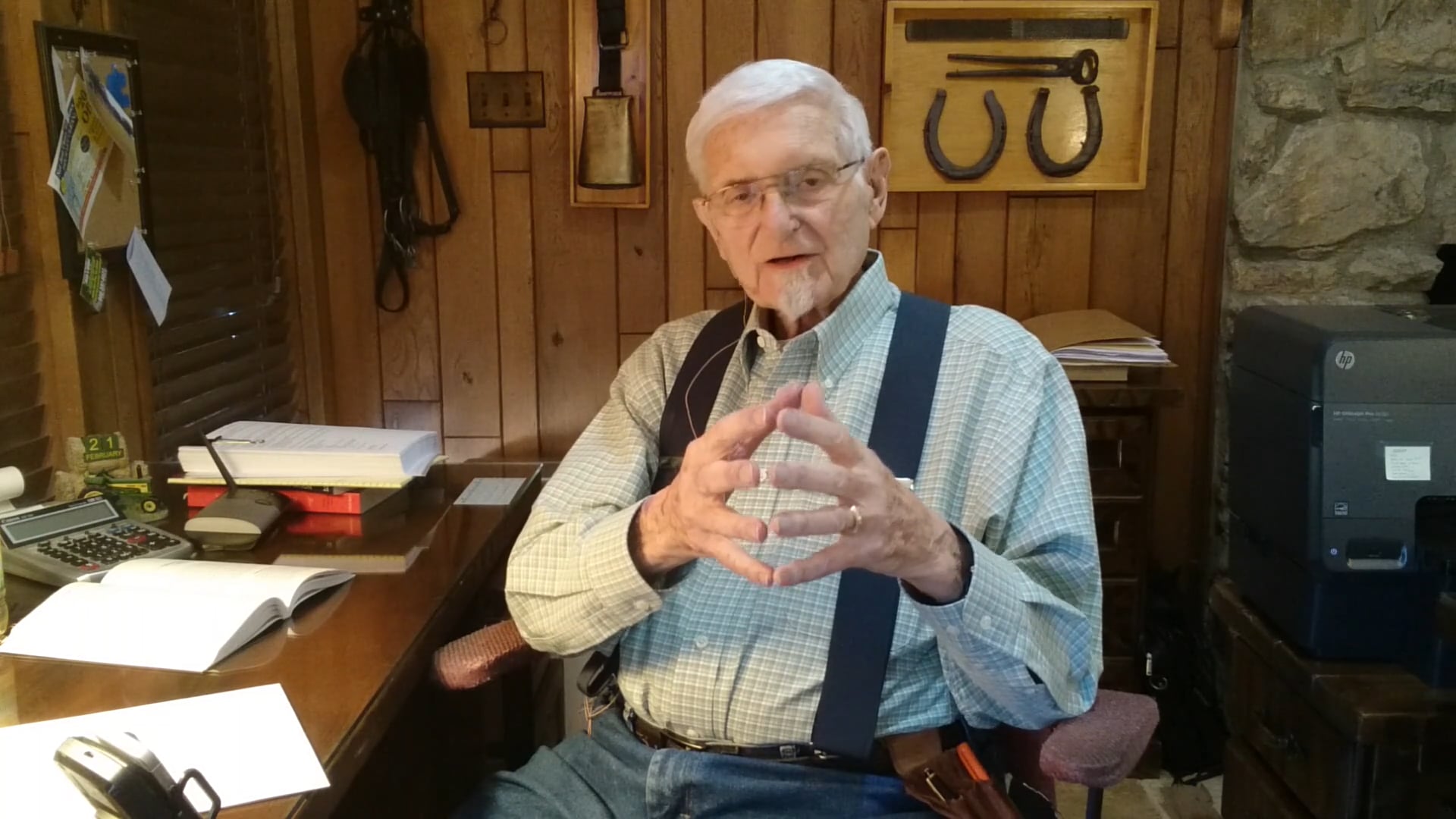 14 The Church in the Workplace