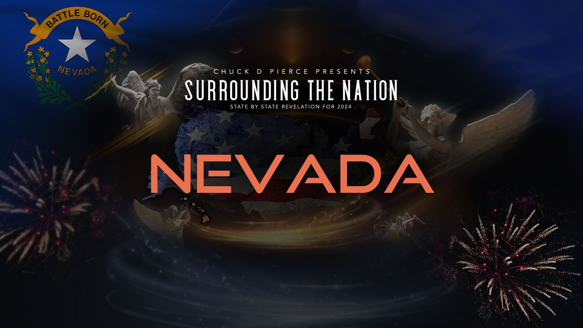 Surrounding the Nation - Nevada (06/11) 