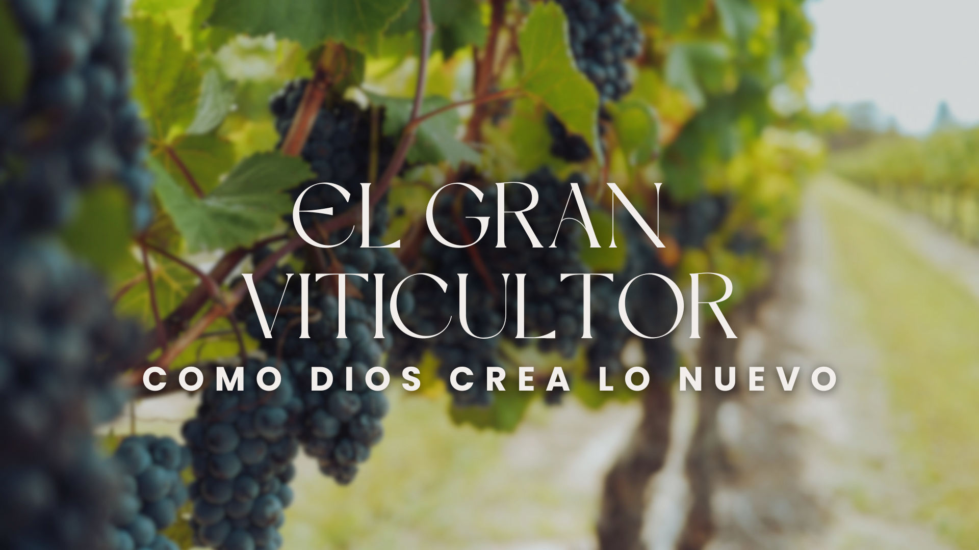 [ESP] Celebration Service - How God Creates the New (05/05) 9AM