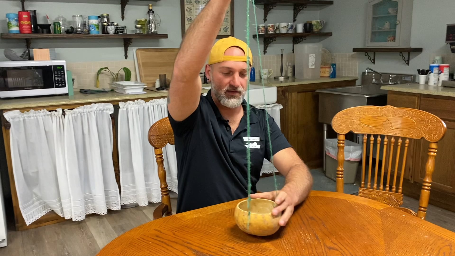 Global Gardeners - Bird Feeders