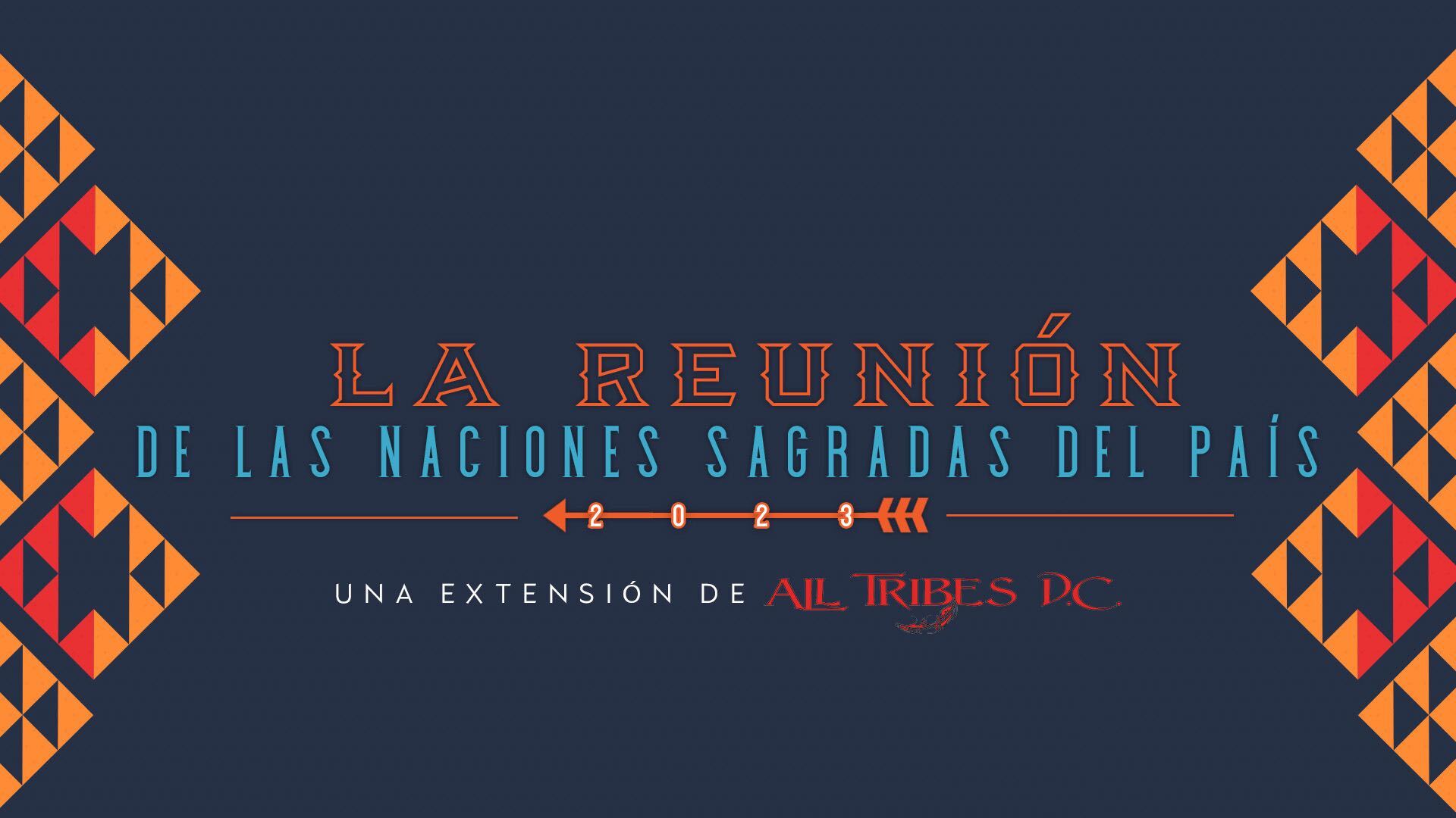 La Reunión de las Naciones Sagradas del País - Sesión 2 (04/06)