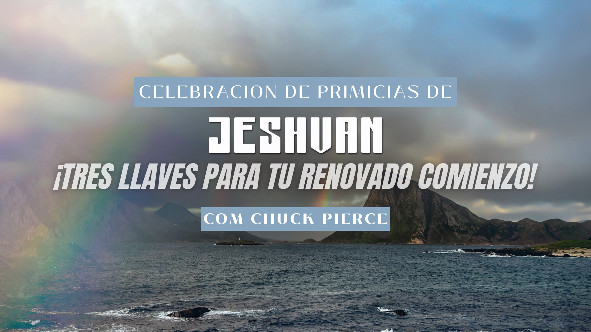 Servicio De Celebración Dominical (10/11/26) 9AM - 10/11/2026, 15:20:48