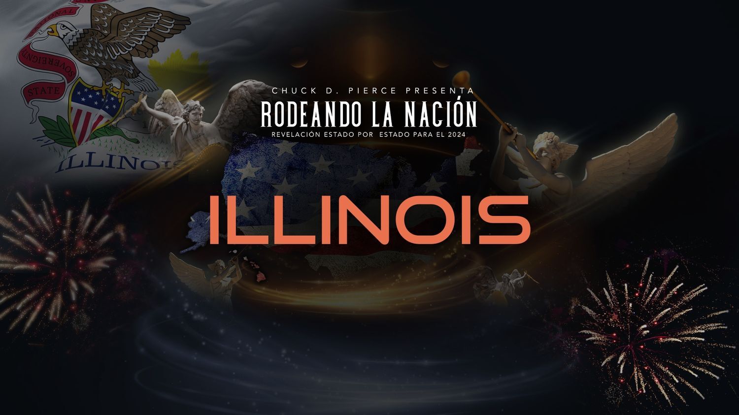 Rodeando la Nación: Illinois (08/13)