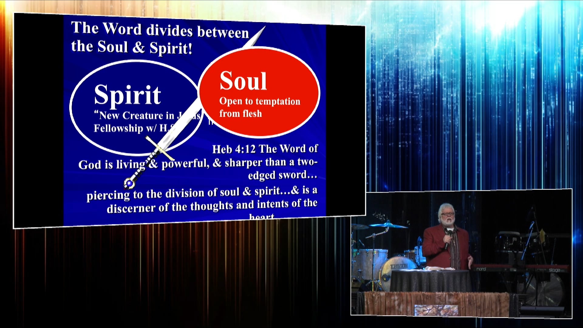 Understanding Desire