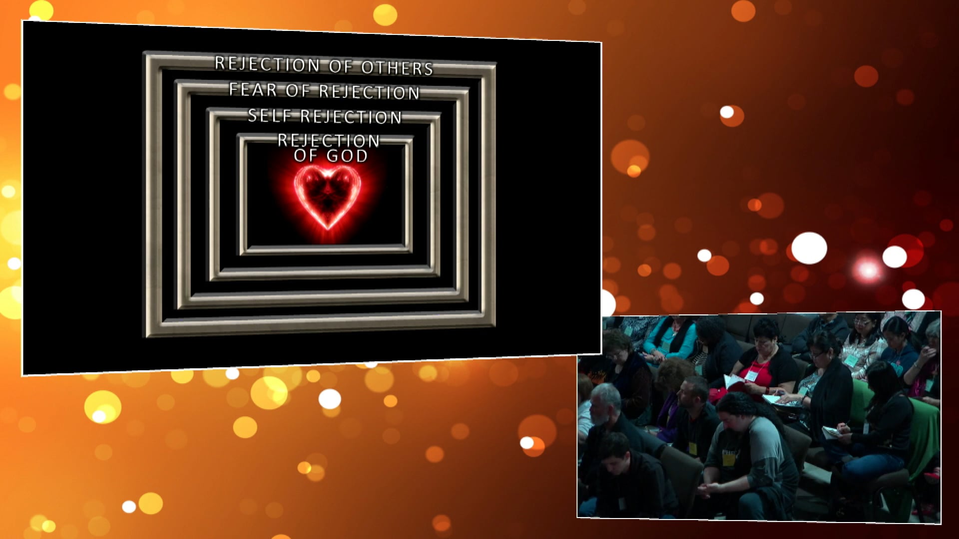 05 Chris Hayward II - Storming the Gates