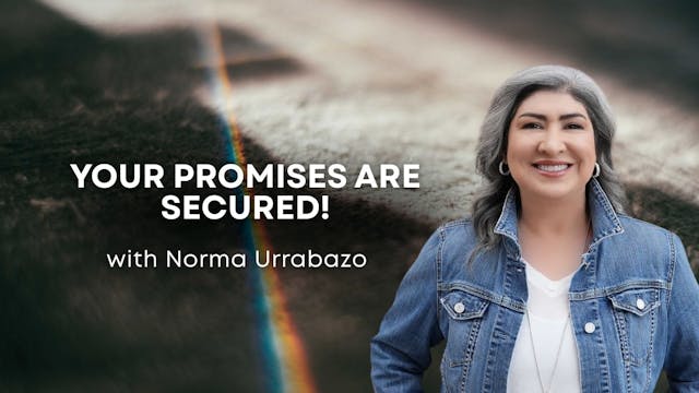 Your Promises Are Secured with Norma ...