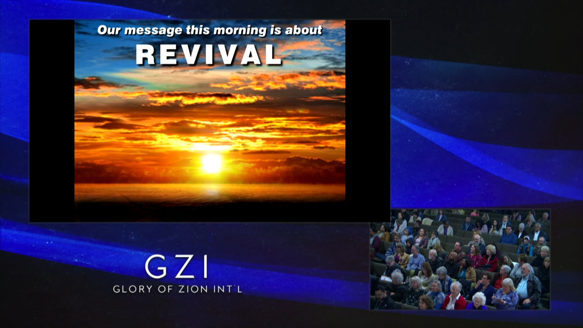 The Josiah Revival: When God Breaks Through!