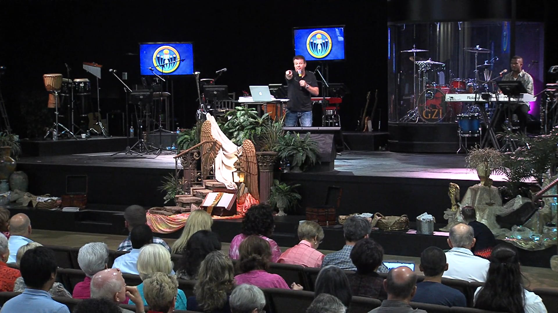 Empowered to Overcome - Jeff Jansen 2