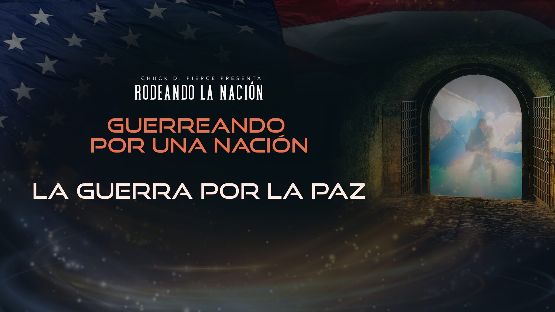 Rodeando la Nación (07/30) 10am