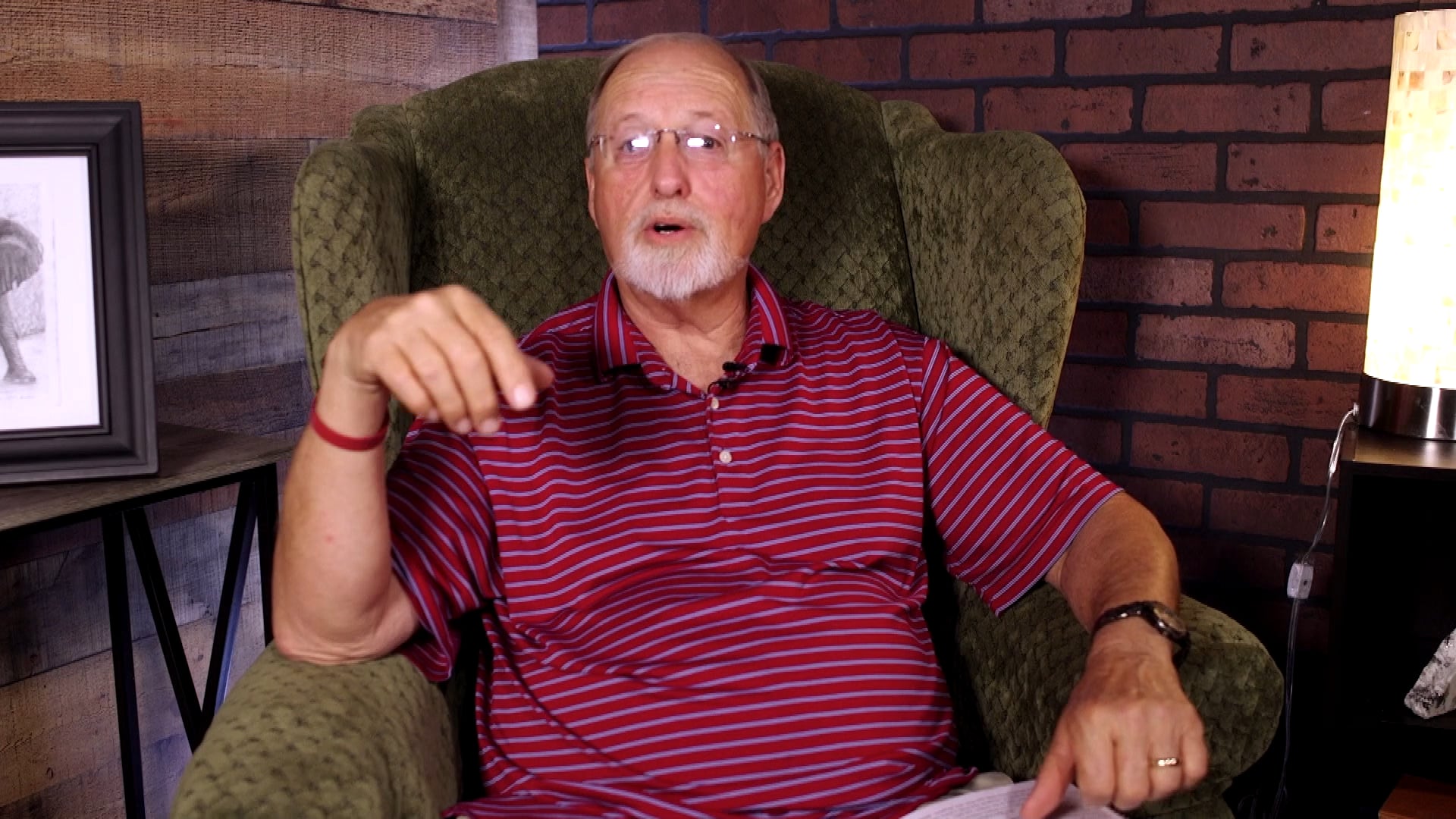 Mama Dickson and the Millblock