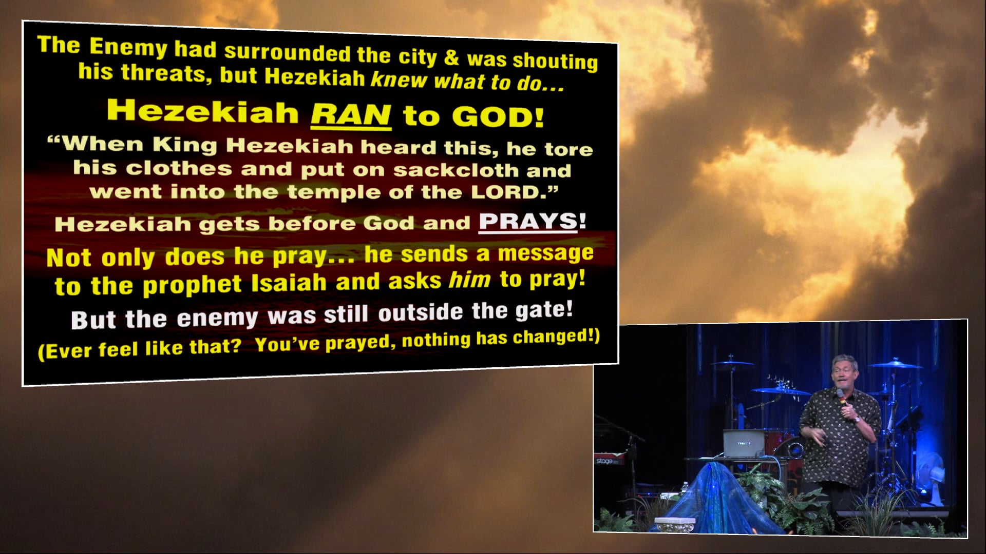 Satan's Primary Strategy