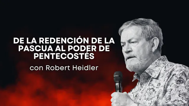 De la Redención de la Pascua al Poder...