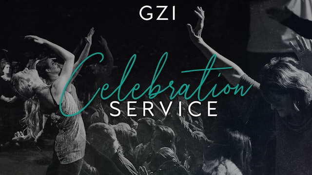 Celebration Service (8/07)