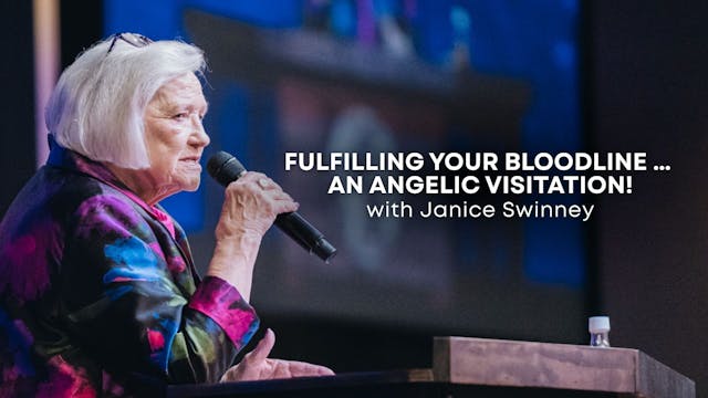 Fulfilling Your Bloodline an Angelic ...