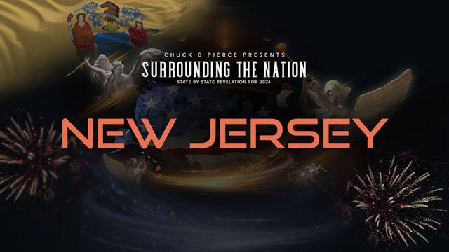 STN - New Jersey