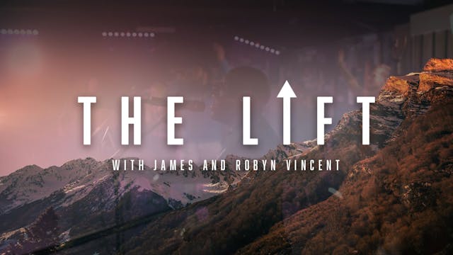 The Lift (03/27)