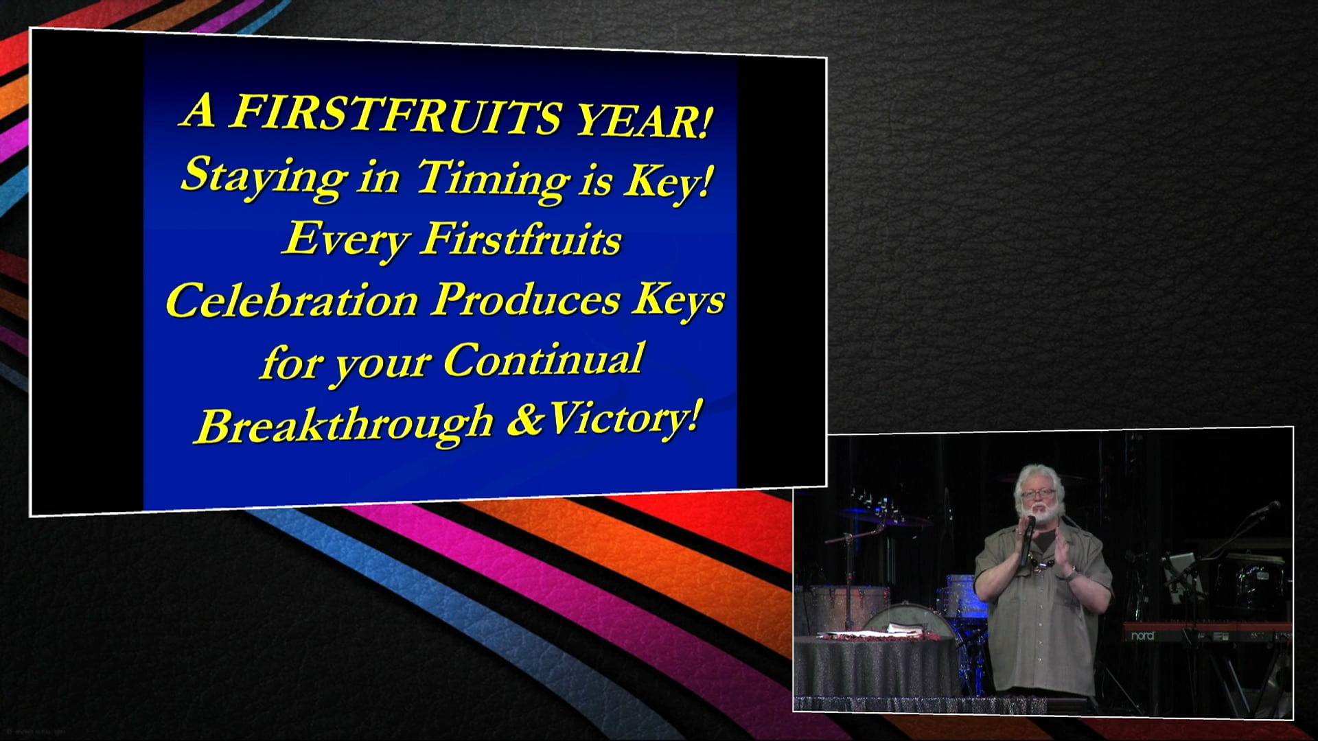 Israel First - The War Over God's Covenant