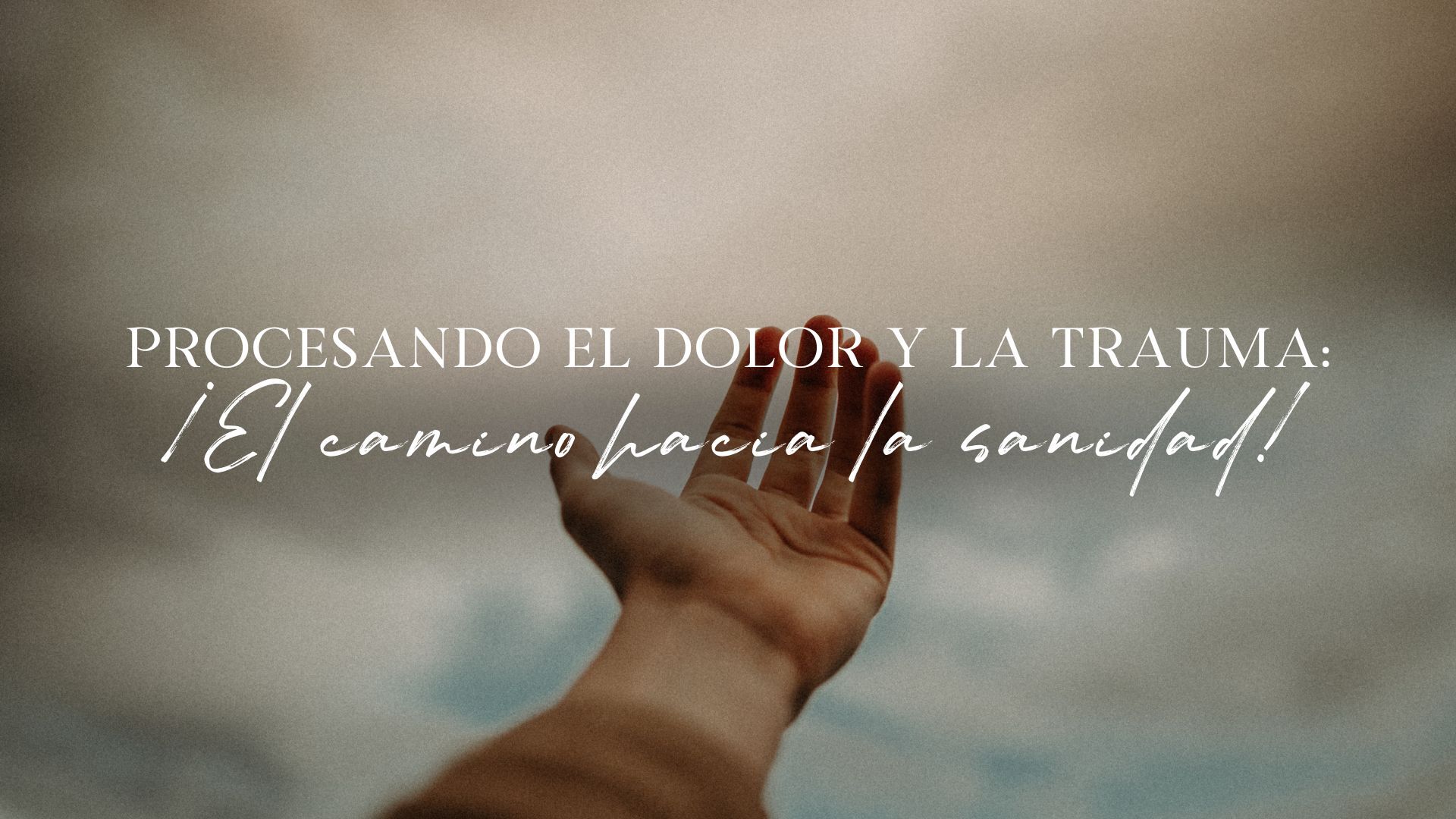 Servicio de Celebración (07/02) - Robert Heidler 9AM