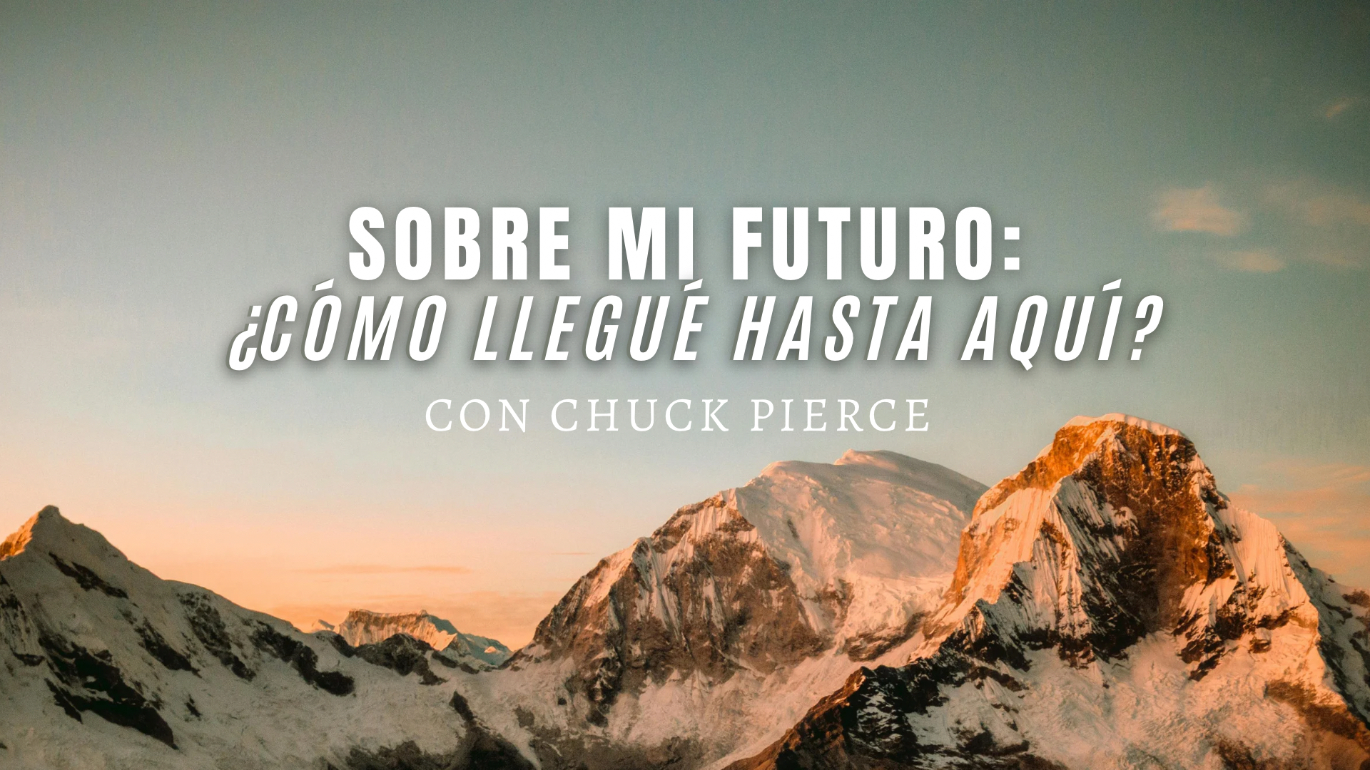 Servicio De Celebración Dominical (08/23/26) 9AM
