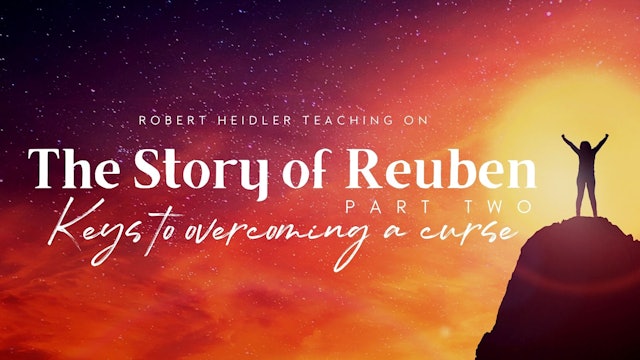 Celebration Service (7/10) - Robert Heidler