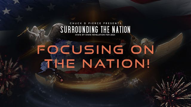 STN - Focusing on the Nation