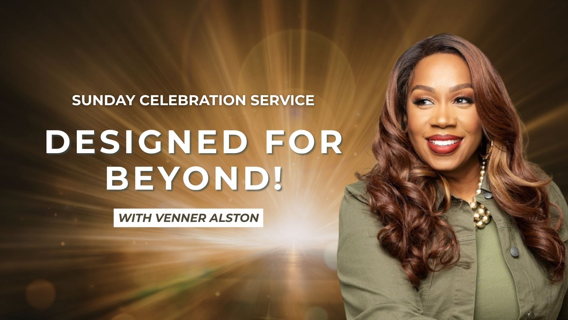 Sunday Celebration Service (04/12/26) 9AM