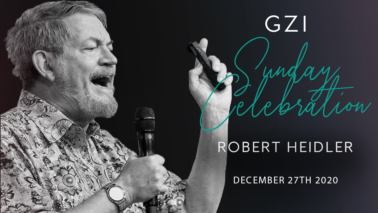 Celebration Service (12/27): Robert Heidler: The Christmas Star