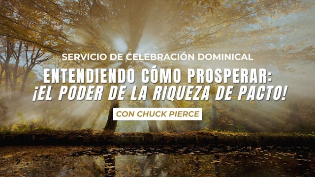 Servicio De Celebración Dominical - C...