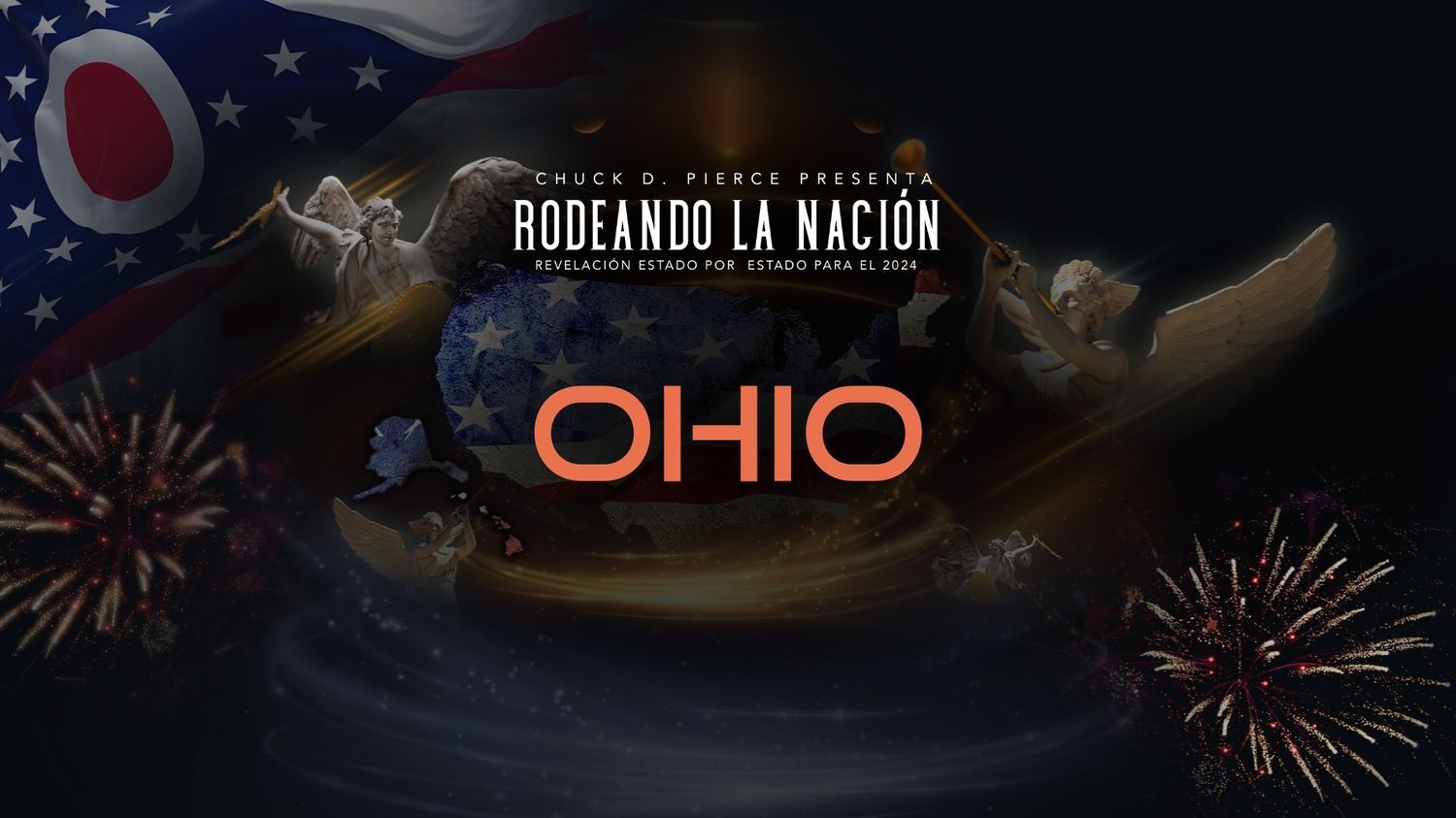 Rodeando la Nación: Ohio (07/30)