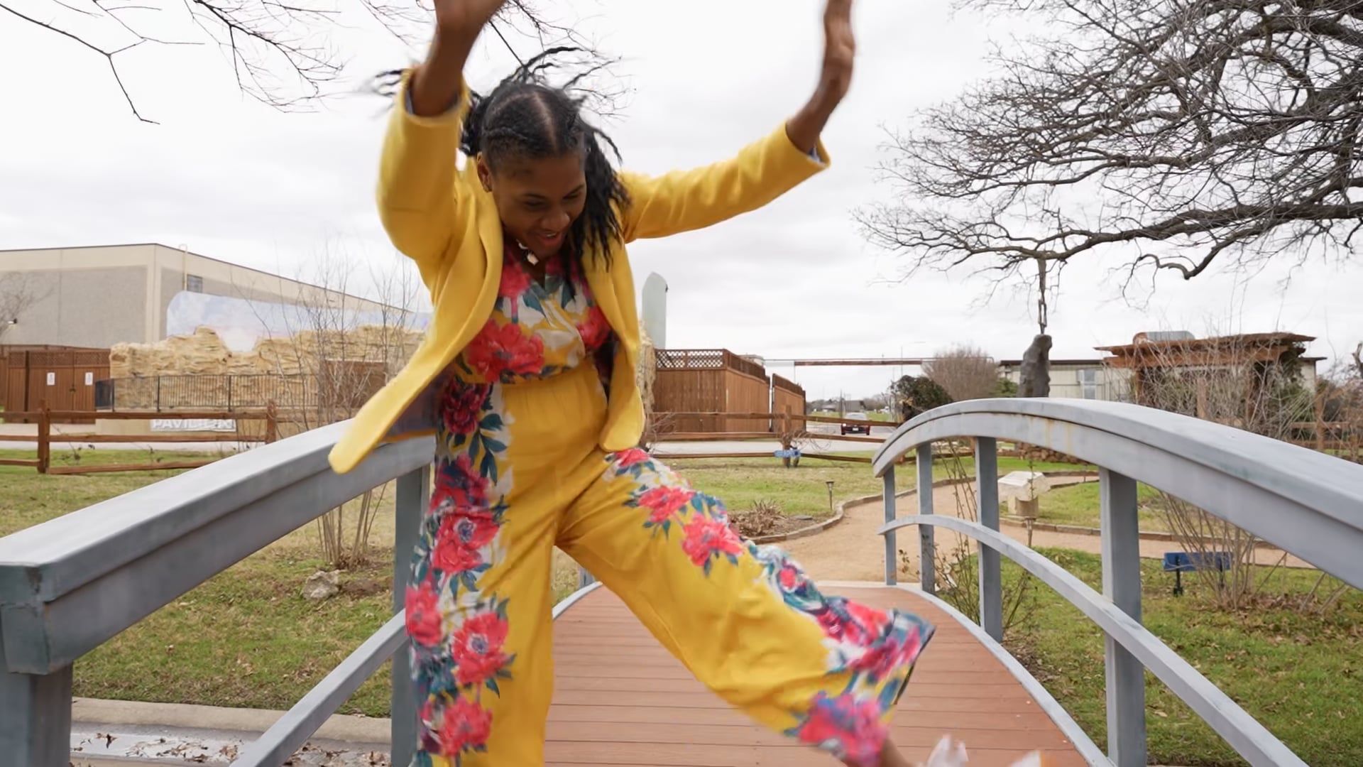 LEAP! Weekly Revelation