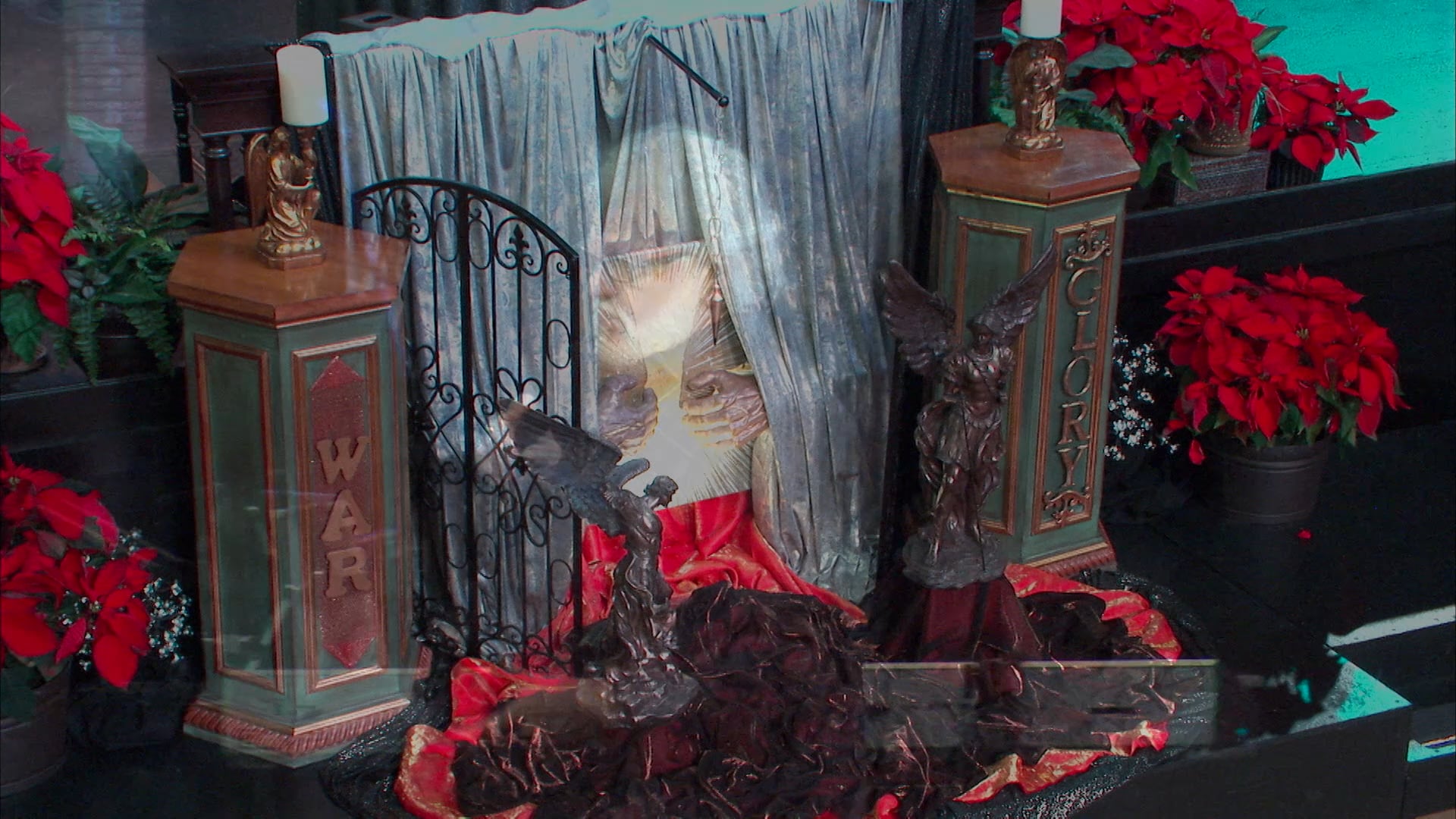 Starting the Year Off Right 2018 - Chuck Pierce I