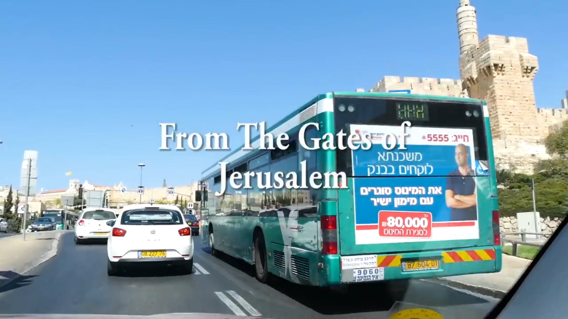 Fasting and Feasting